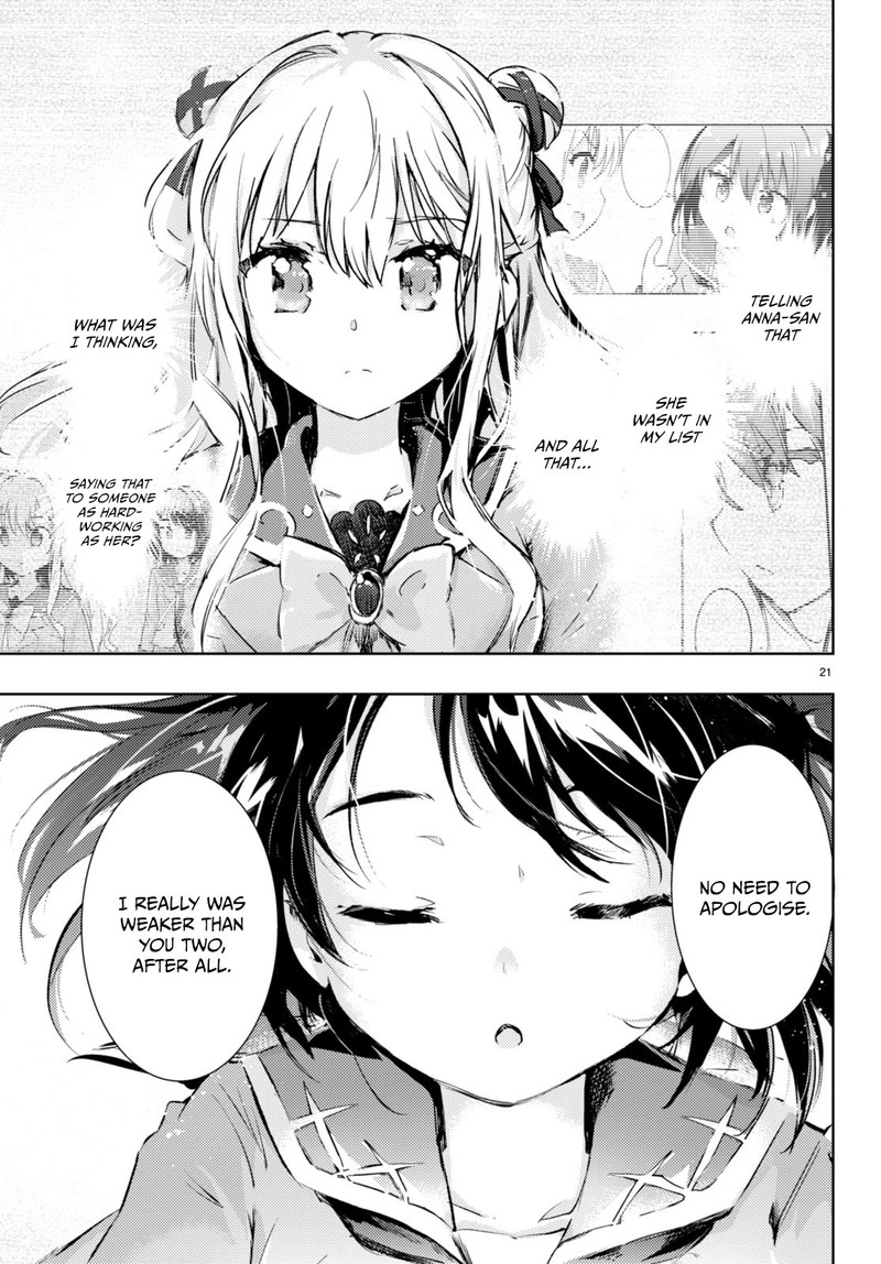 Kenshi O Mezashite Nyugaku Shitanoni Maho Tekisei 9999 Nandesukedo 69 20