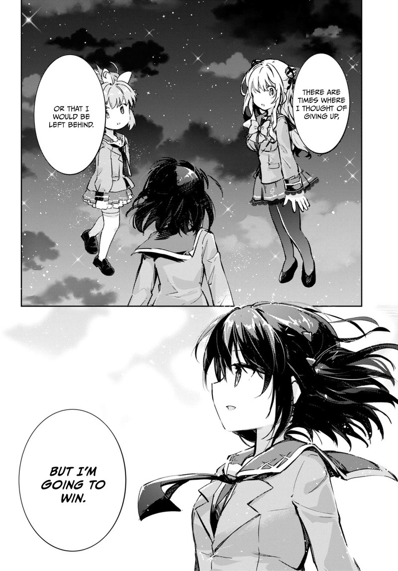 Kenshi O Mezashite Nyugaku Shitanoni Maho Tekisei 9999 Nandesukedo 69 21