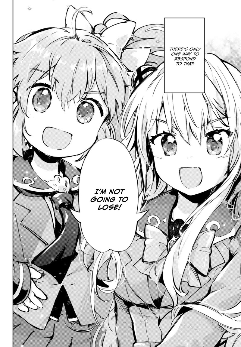 Kenshi O Mezashite Nyugaku Shitanoni Maho Tekisei 9999 Nandesukedo 69 23