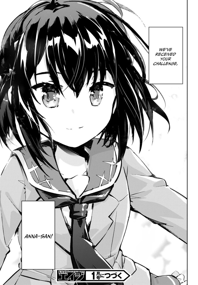 Kenshi O Mezashite Nyugaku Shitanoni Maho Tekisei 9999 Nandesukedo 69 24