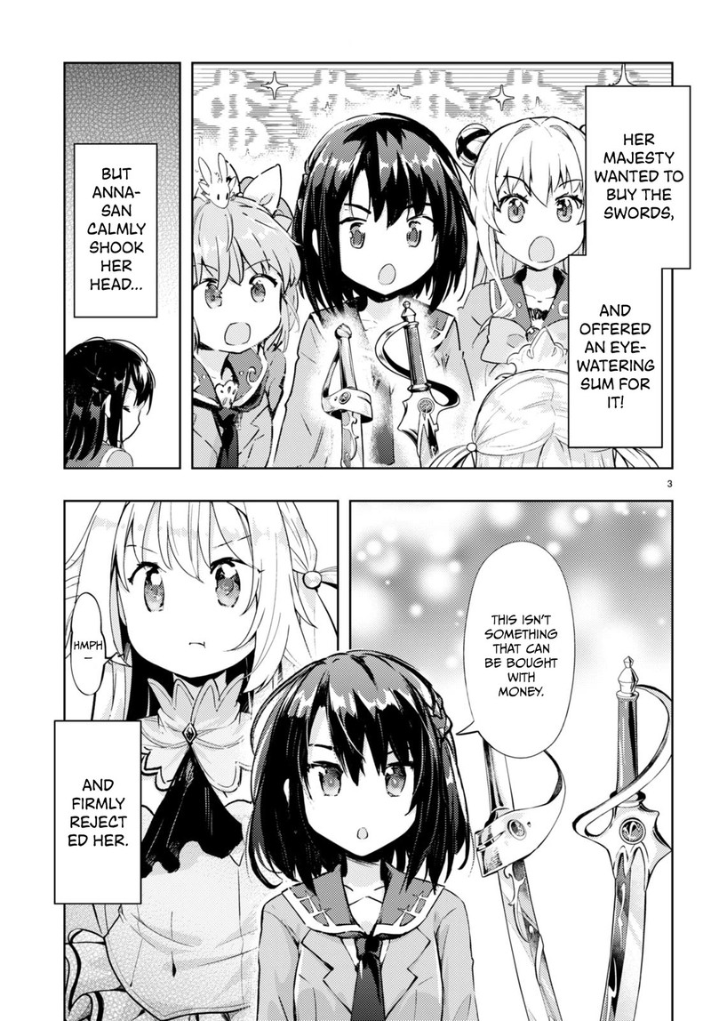Kenshi O Mezashite Nyugaku Shitanoni Maho Tekisei 9999 Nandesukedo 69 3