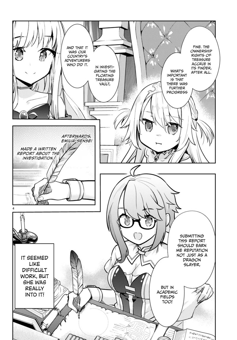 Kenshi O Mezashite Nyugaku Shitanoni Maho Tekisei 9999 Nandesukedo 69 4