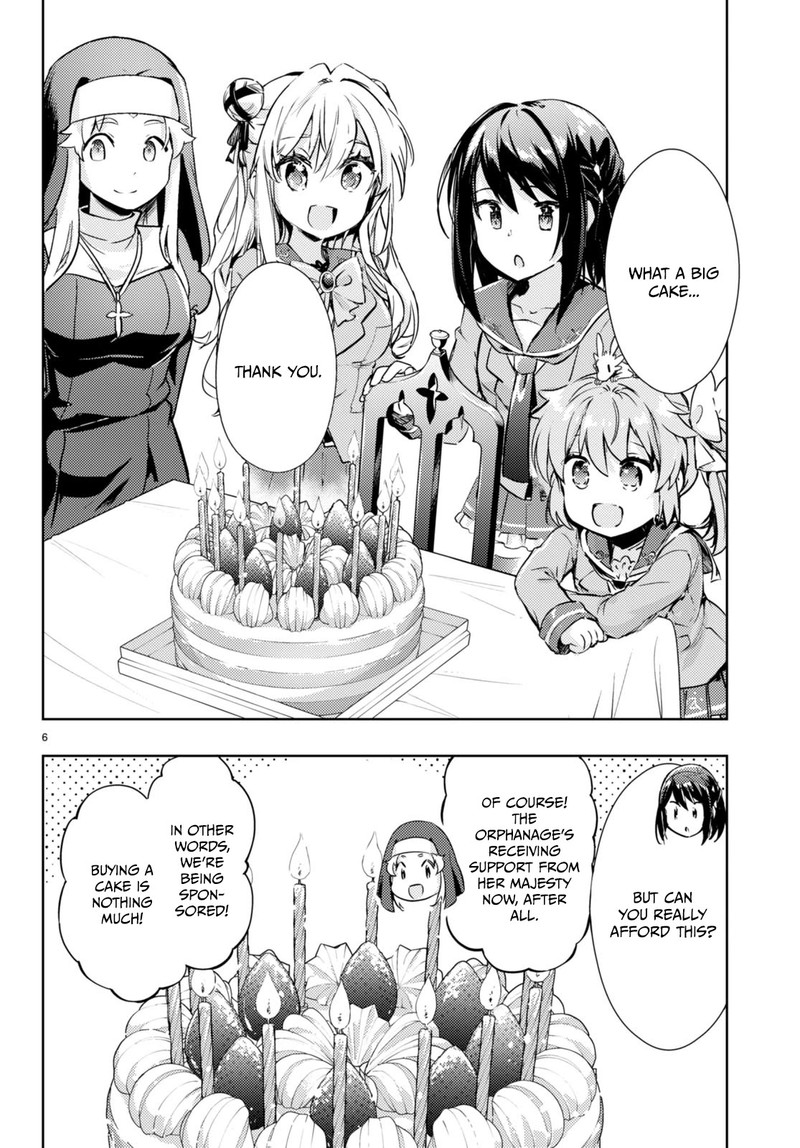 Kenshi O Mezashite Nyugaku Shitanoni Maho Tekisei 9999 Nandesukedo 69 6