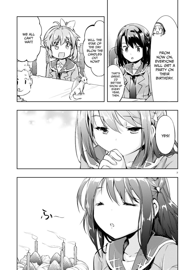 Kenshi O Mezashite Nyugaku Shitanoni Maho Tekisei 9999 Nandesukedo 69 7