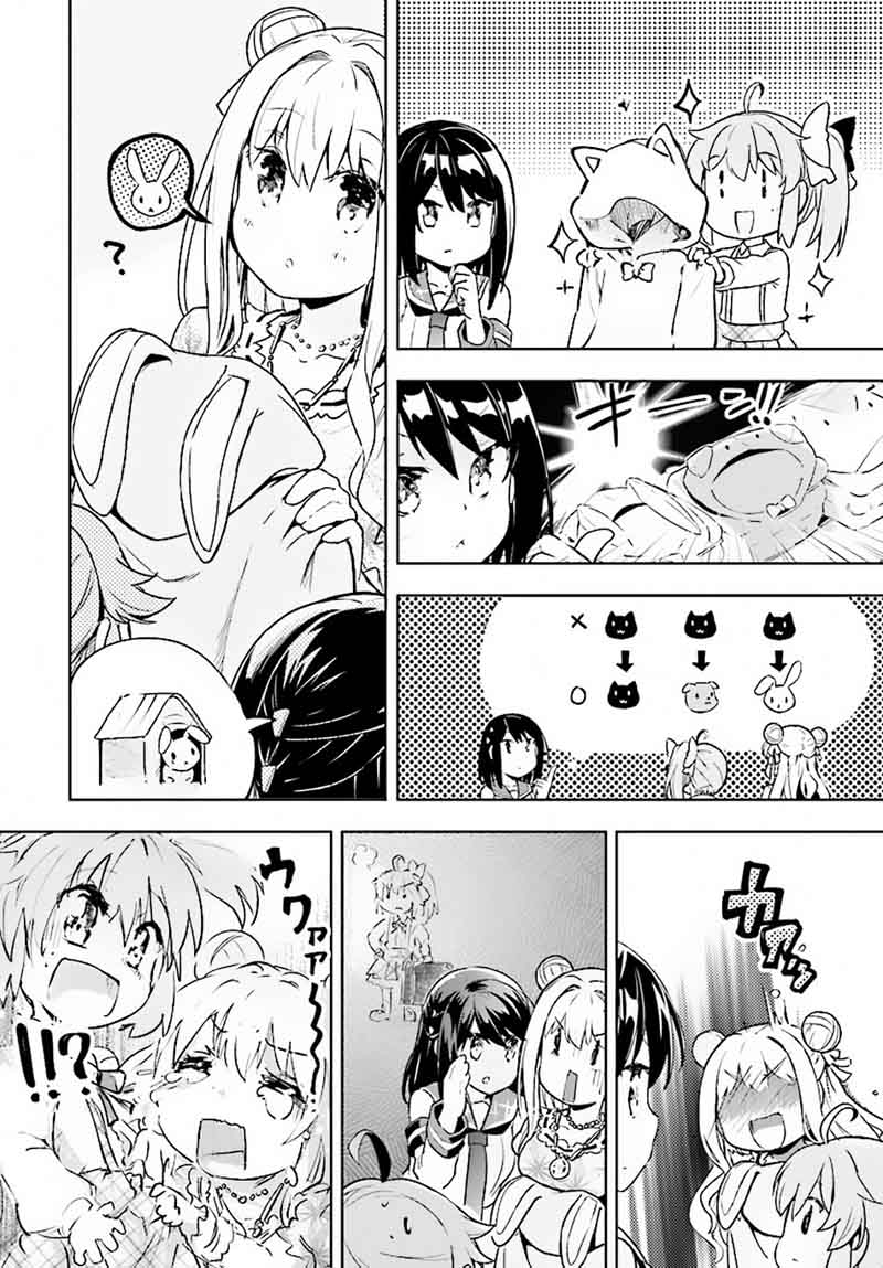 Kenshi O Mezashite Nyugaku Shitanoni Maho Tekisei 9999 Nandesukedo 7 13