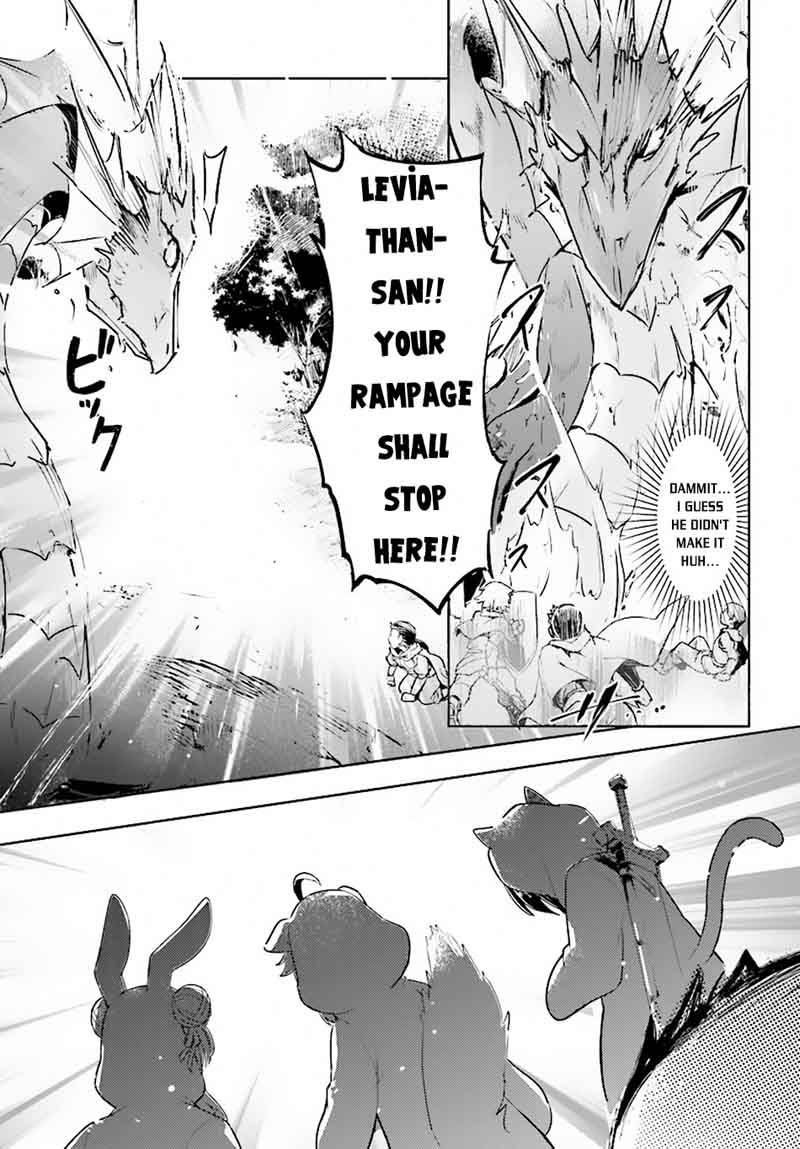 Kenshi O Mezashite Nyugaku Shitanoni Maho Tekisei 9999 Nandesukedo 7 20
