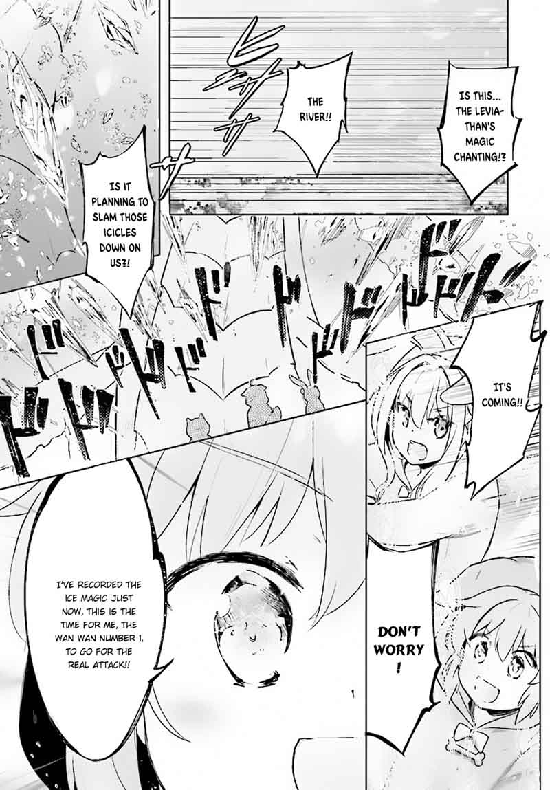 Kenshi O Mezashite Nyugaku Shitanoni Maho Tekisei 9999 Nandesukedo 7 26