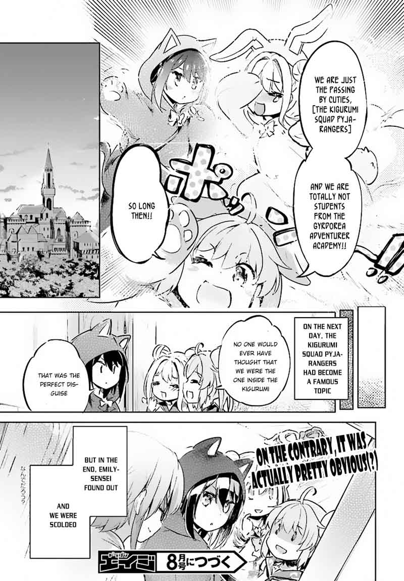 Kenshi O Mezashite Nyugaku Shitanoni Maho Tekisei 9999 Nandesukedo 7 28