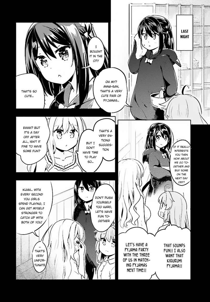 Kenshi O Mezashite Nyugaku Shitanoni Maho Tekisei 9999 Nandesukedo 7 5