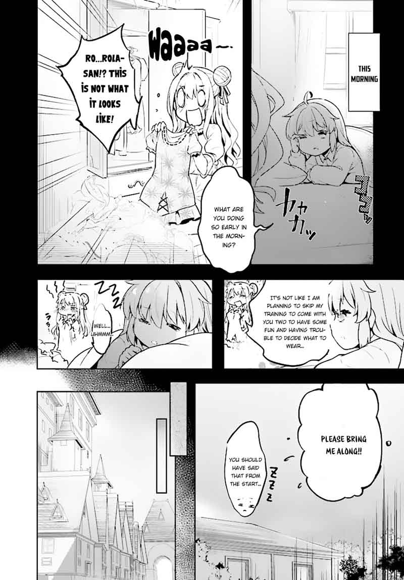 Kenshi O Mezashite Nyugaku Shitanoni Maho Tekisei 9999 Nandesukedo 7 6