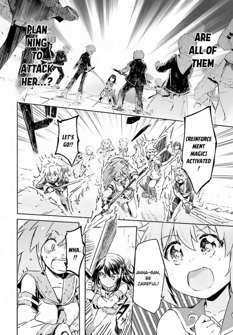 Kenshi O Mezashite Nyugaku Shitanoni Maho Tekisei 9999 Nandesukedo 8 23