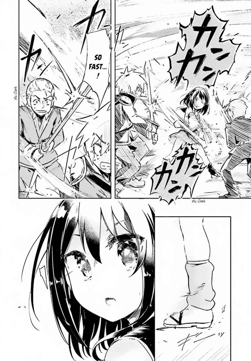 Kenshi O Mezashite Nyugaku Shitanoni Maho Tekisei 9999 Nandesukedo 8 25