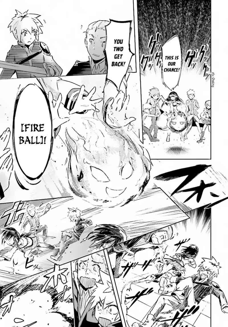 Kenshi O Mezashite Nyugaku Shitanoni Maho Tekisei 9999 Nandesukedo 8 26