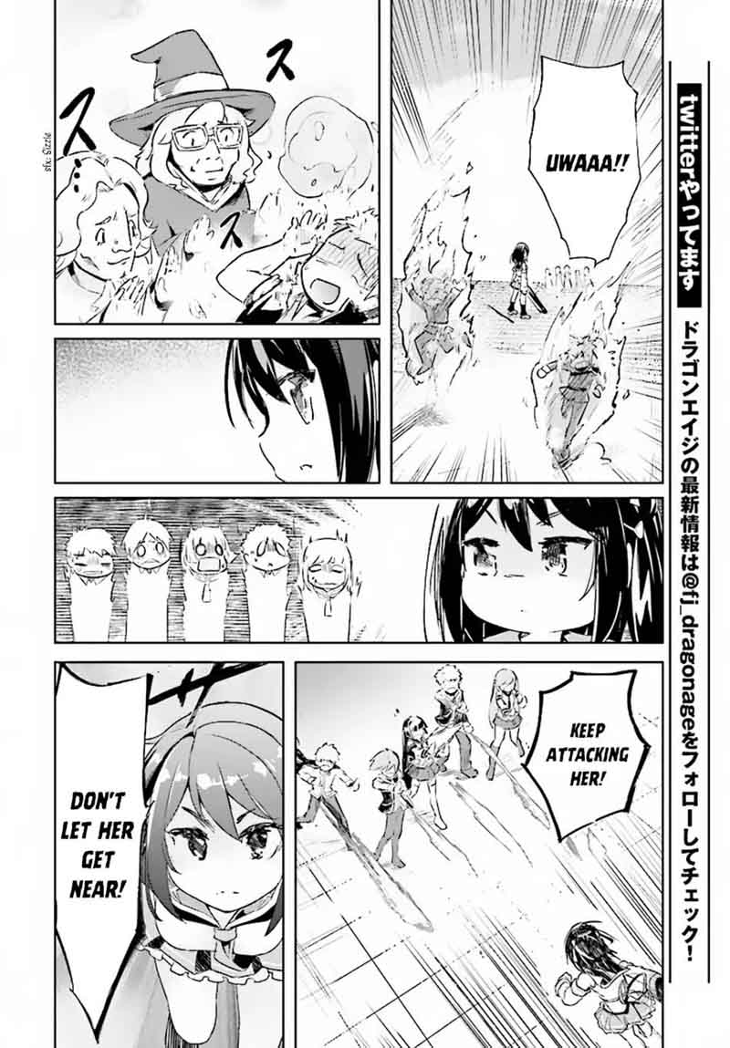 Kenshi O Mezashite Nyugaku Shitanoni Maho Tekisei 9999 Nandesukedo 8 27