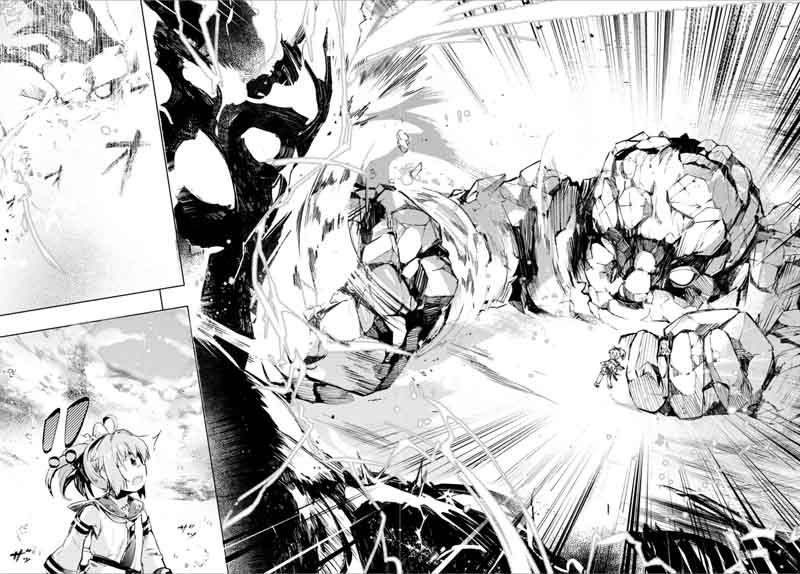 Kenshi O Mezashite Nyugaku Shitanoni Maho Tekisei 9999 Nandesukedo 9 29