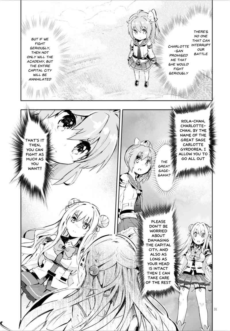 Kenshi O Mezashite Nyugaku Shitanoni Maho Tekisei 9999 Nandesukedo 9 31