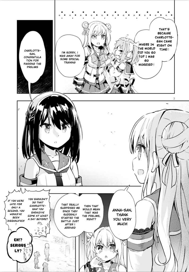 Kenshi O Mezashite Nyugaku Shitanoni Maho Tekisei 9999 Nandesukedo 9 5