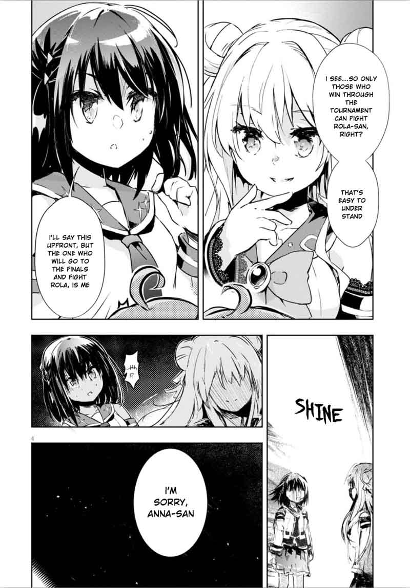 Kenshi O Mezashite Nyugaku Shitanoni Maho Tekisei 9999 Nandesukedo 9 6