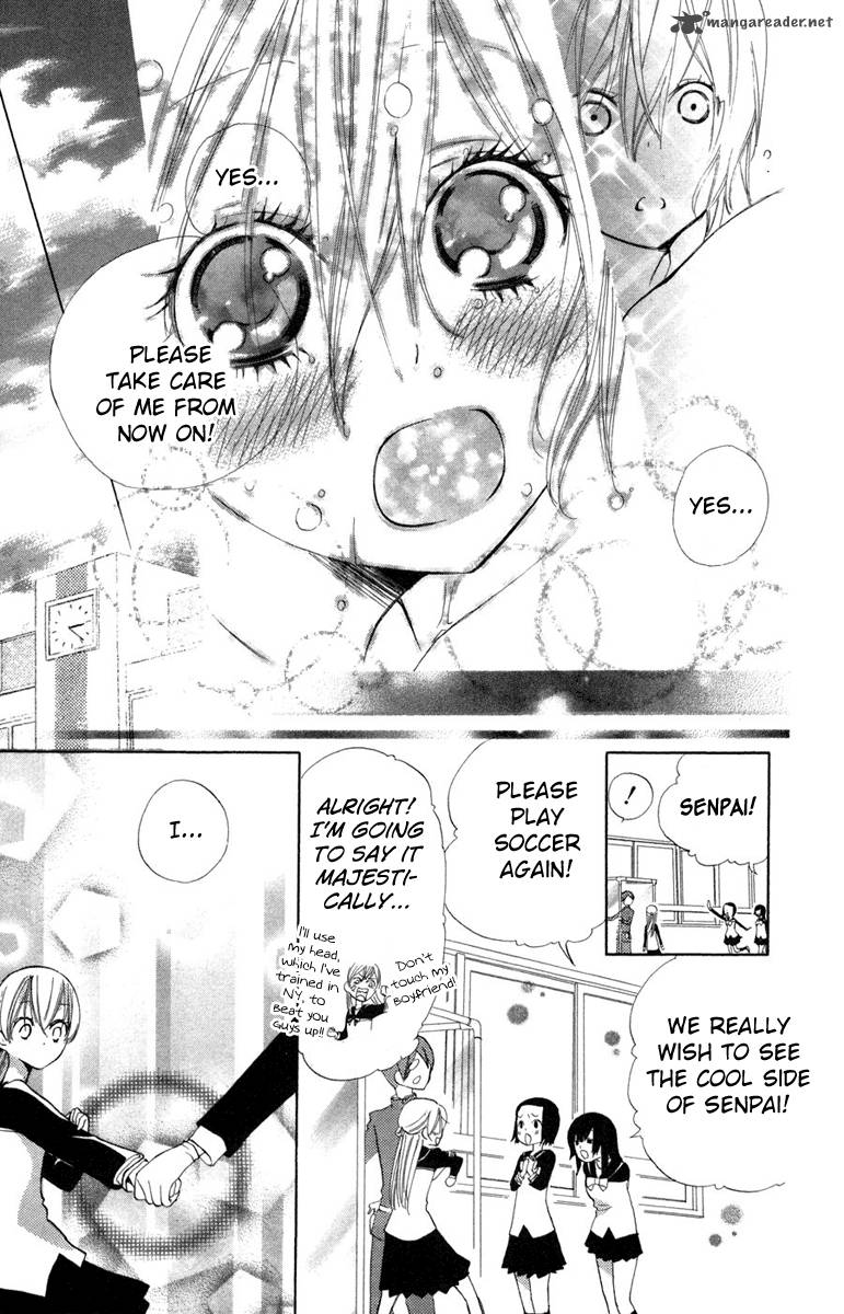 Keppeki Shounen Kanzen Soubi 10 28