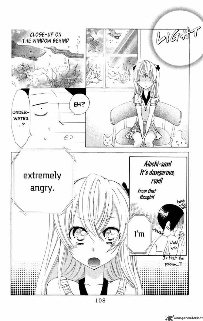Keppeki Shounen Kanzen Soubi 3 31