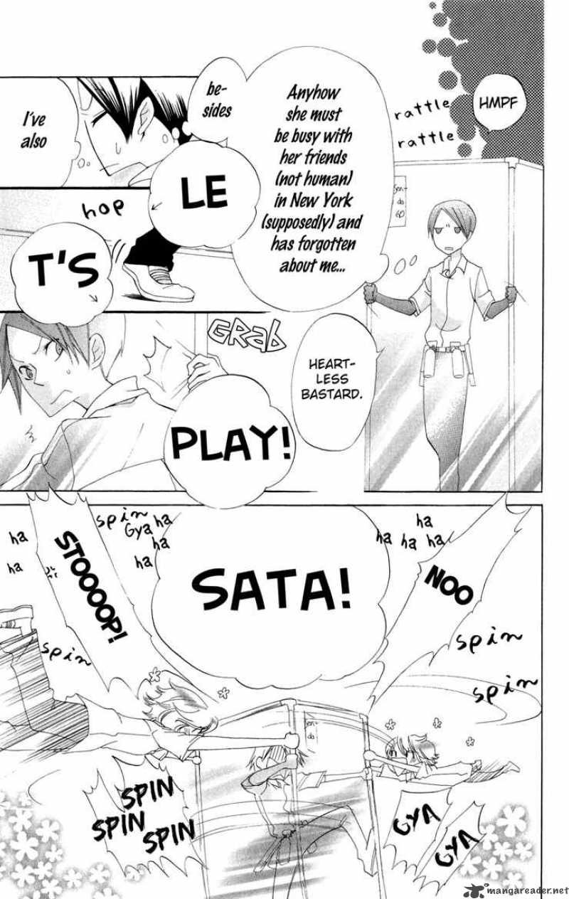 Keppeki Shounen Kanzen Soubi 3 8