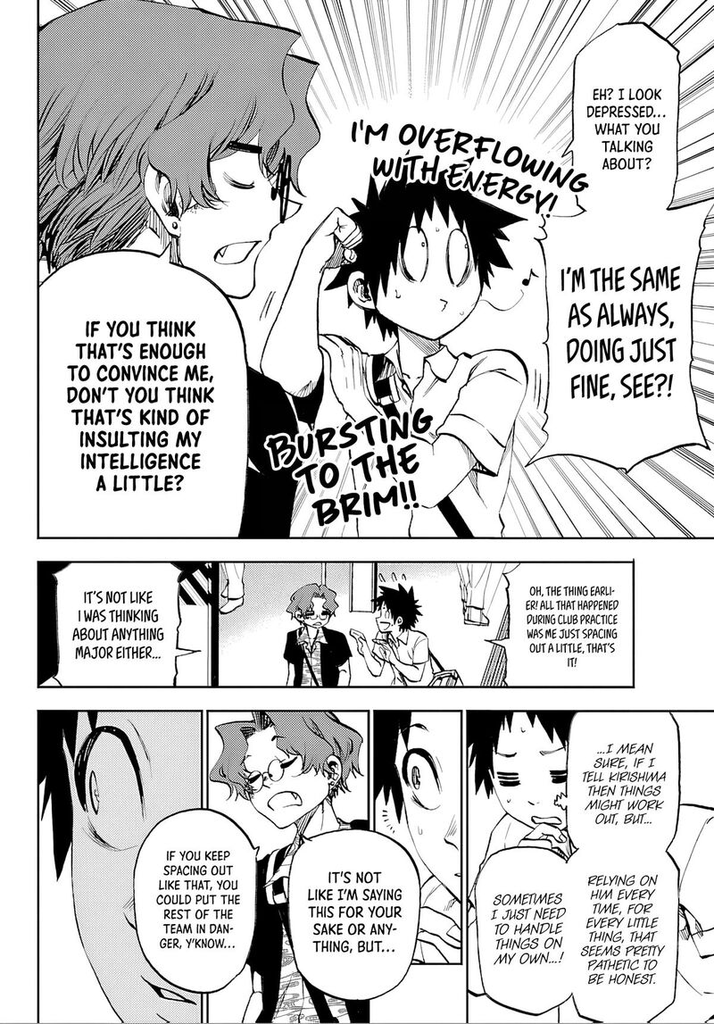 Kessa Mo Yuraretemasu 36 10