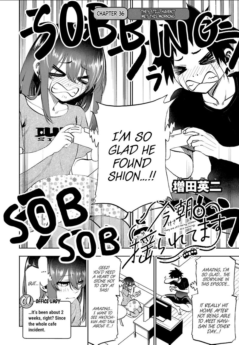 Kessa Mo Yuraretemasu 36 4