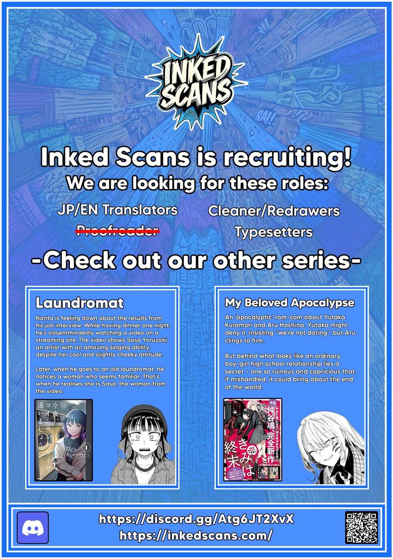 Kessa Mo Yuraretemasu 37 18