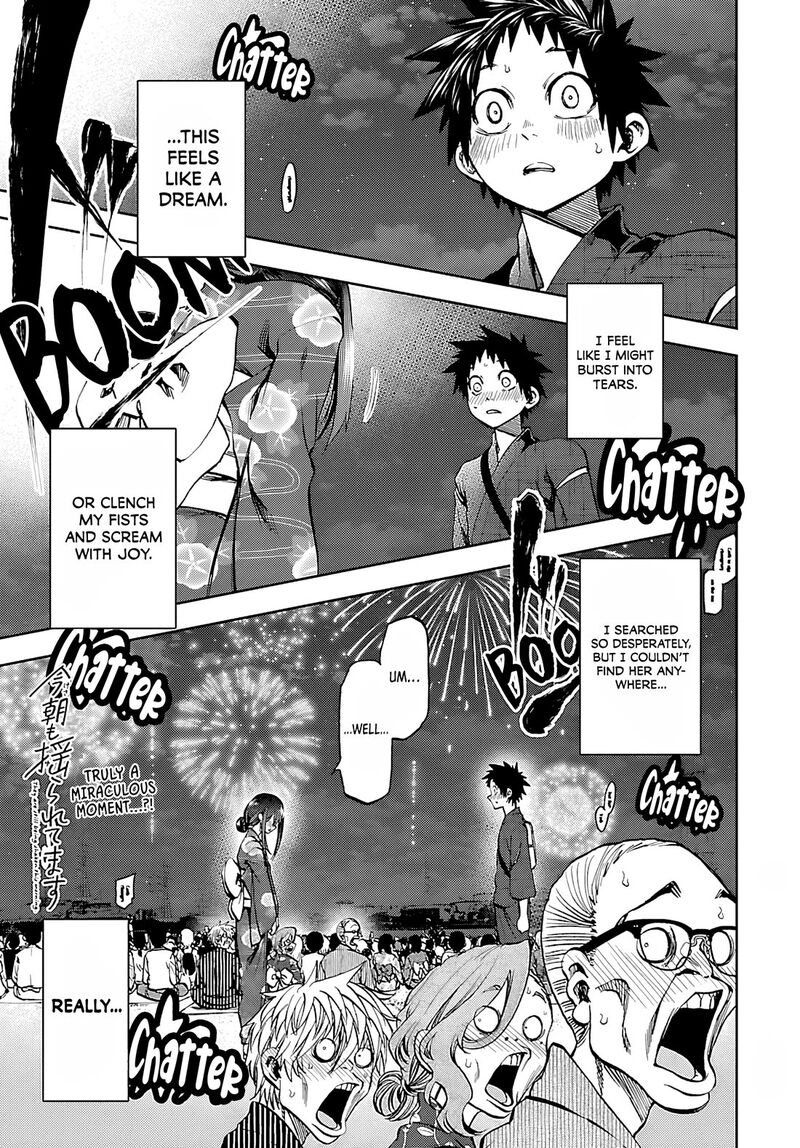 Kessa Mo Yuraretemasu 40 1