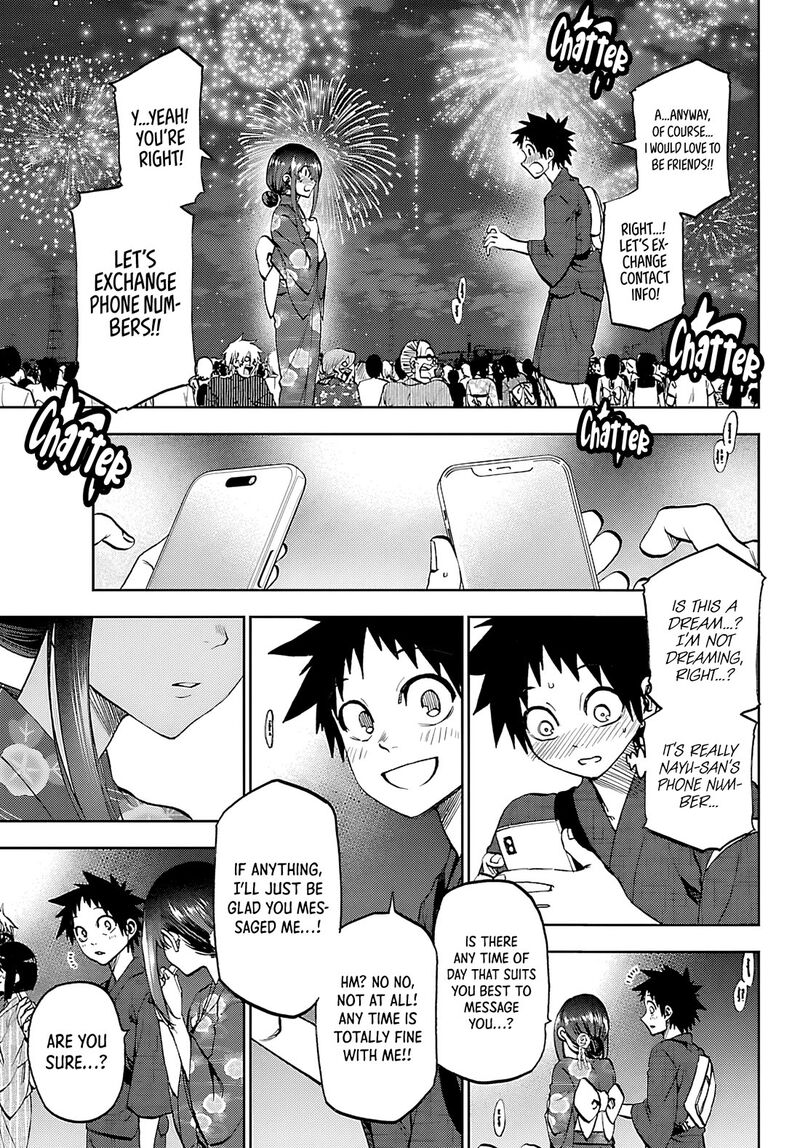 Kessa Mo Yuraretemasu 40 13