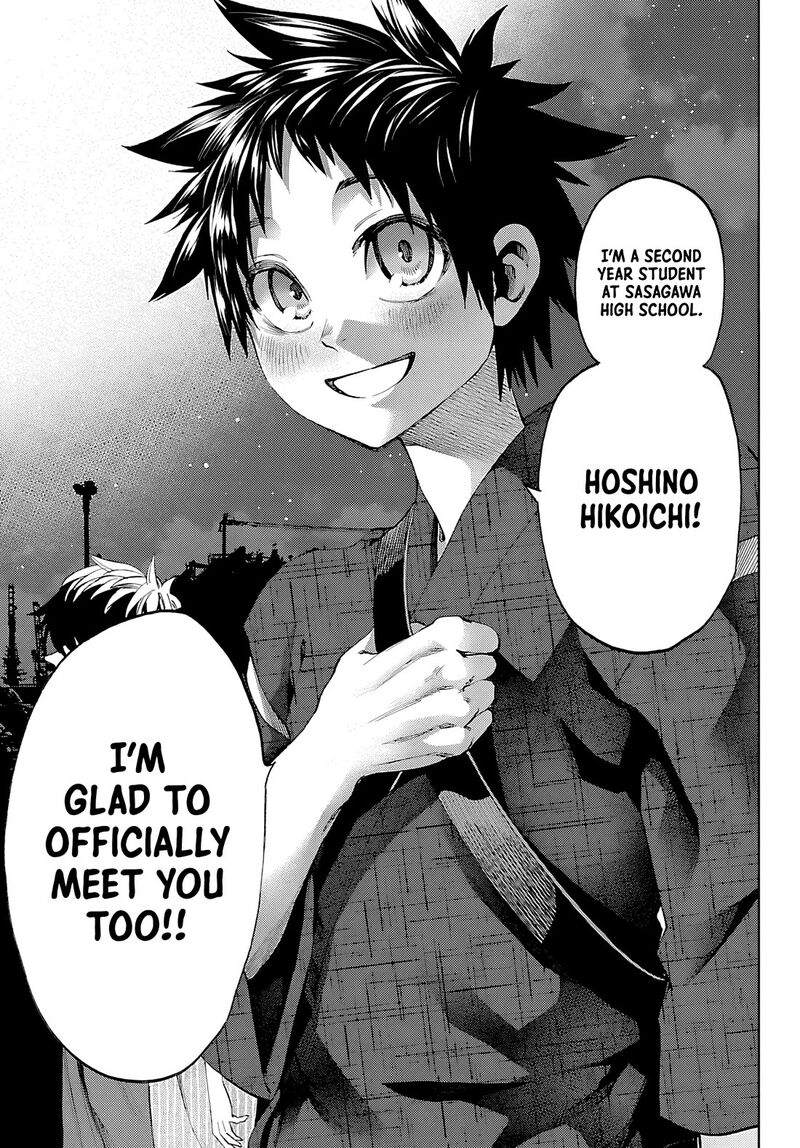 Kessa Mo Yuraretemasu 40 20