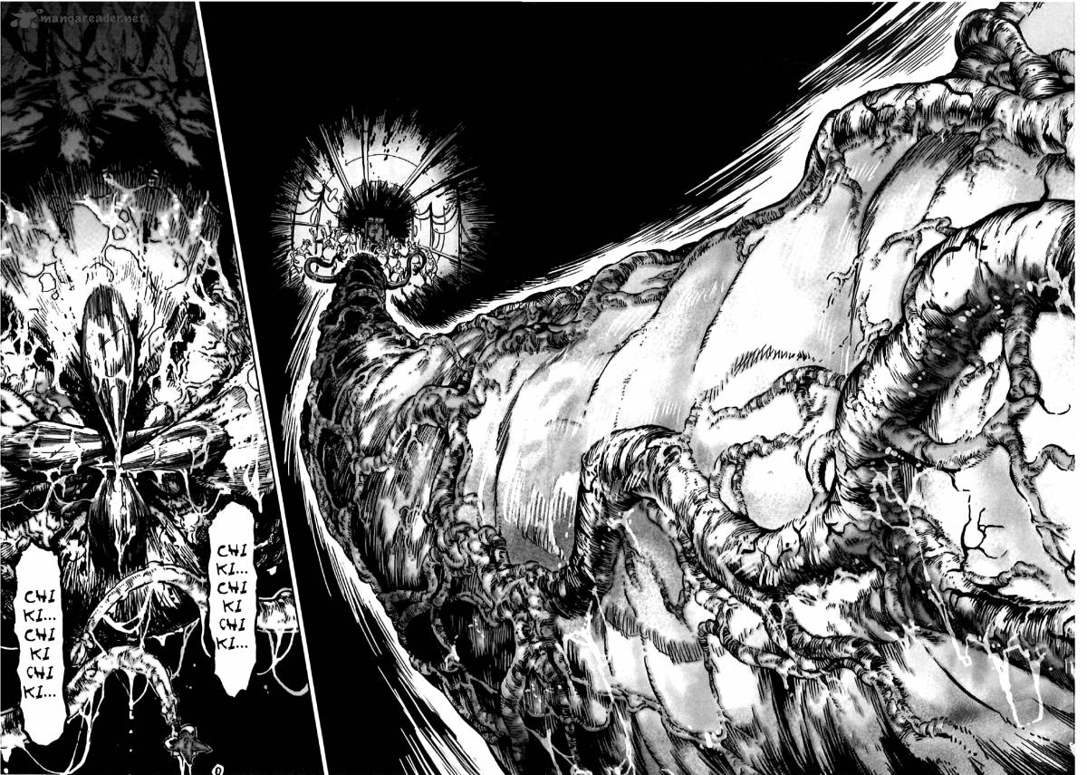 Kiba No Tabishounin The Arms Peddler 14 10