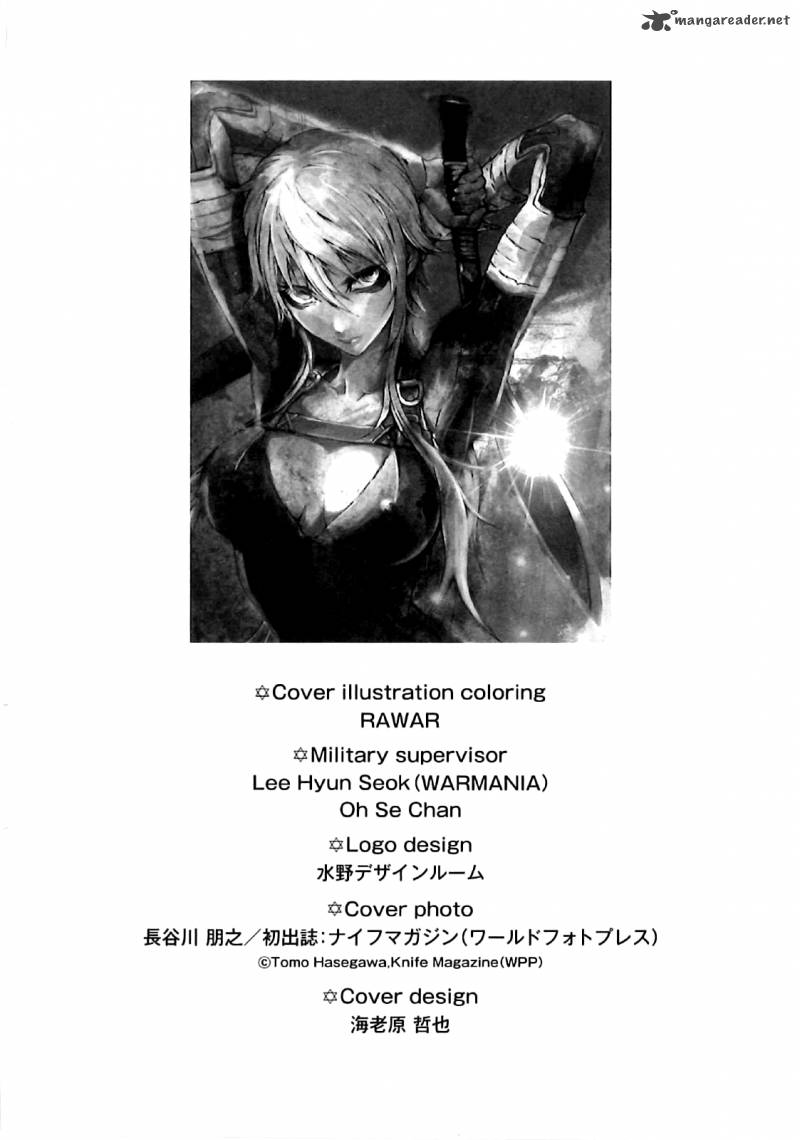 Kiba No Tabishounin The Arms Peddler 14 30