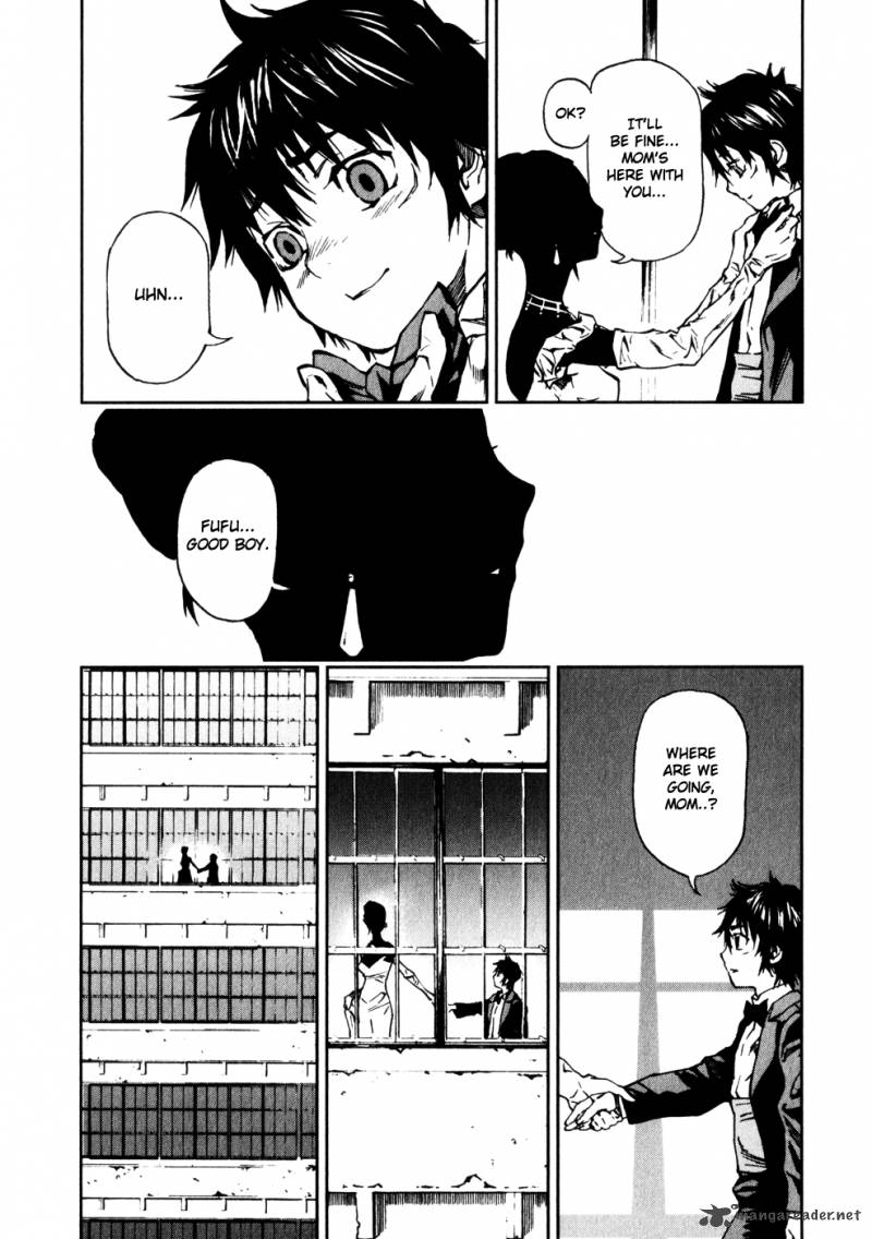 Kiba No Tabishounin The Arms Peddler 16 9