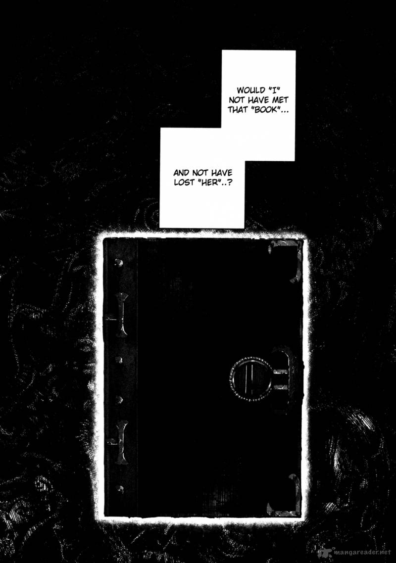 Kiba No Tabishounin The Arms Peddler 21 19