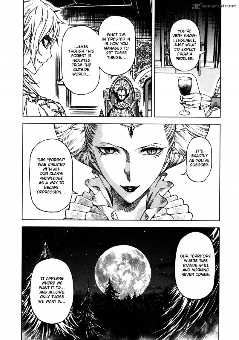 Kiba No Tabishounin The Arms Peddler 23 13