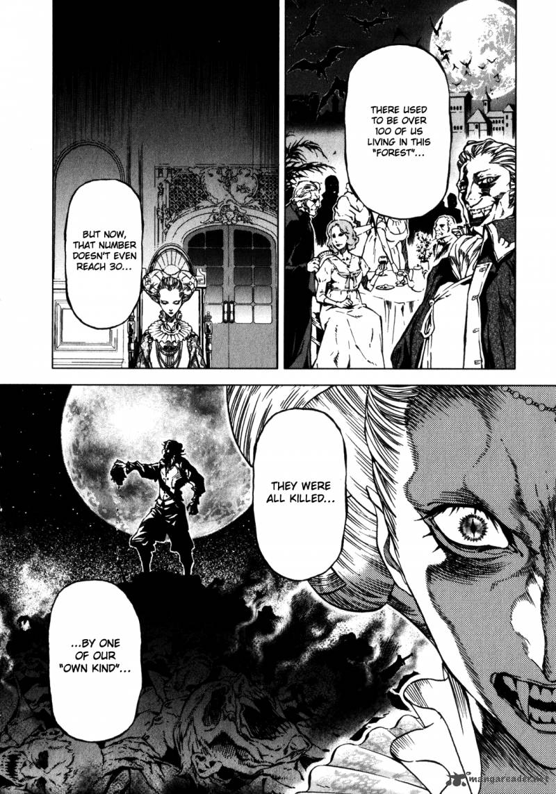 Kiba No Tabishounin The Arms Peddler 23 15
