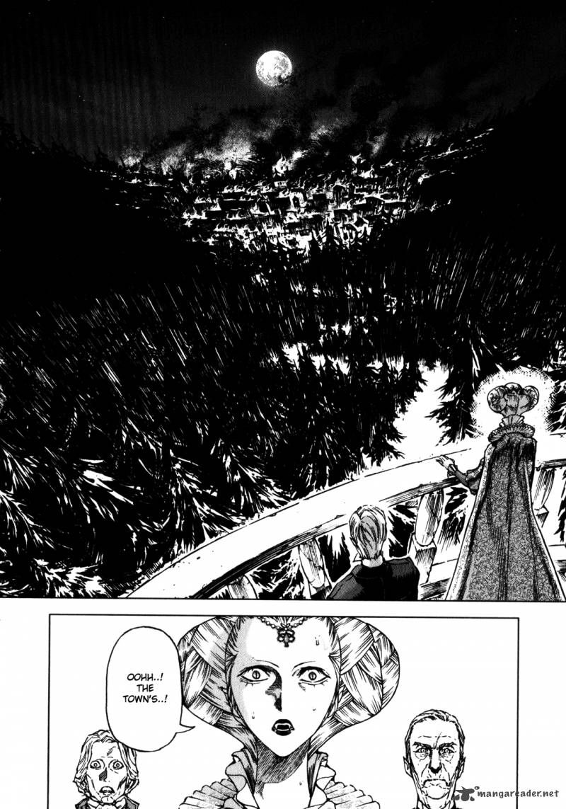 Kiba No Tabishounin The Arms Peddler 23 17