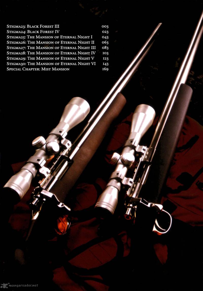 Kiba No Tabishounin The Arms Peddler 23 5