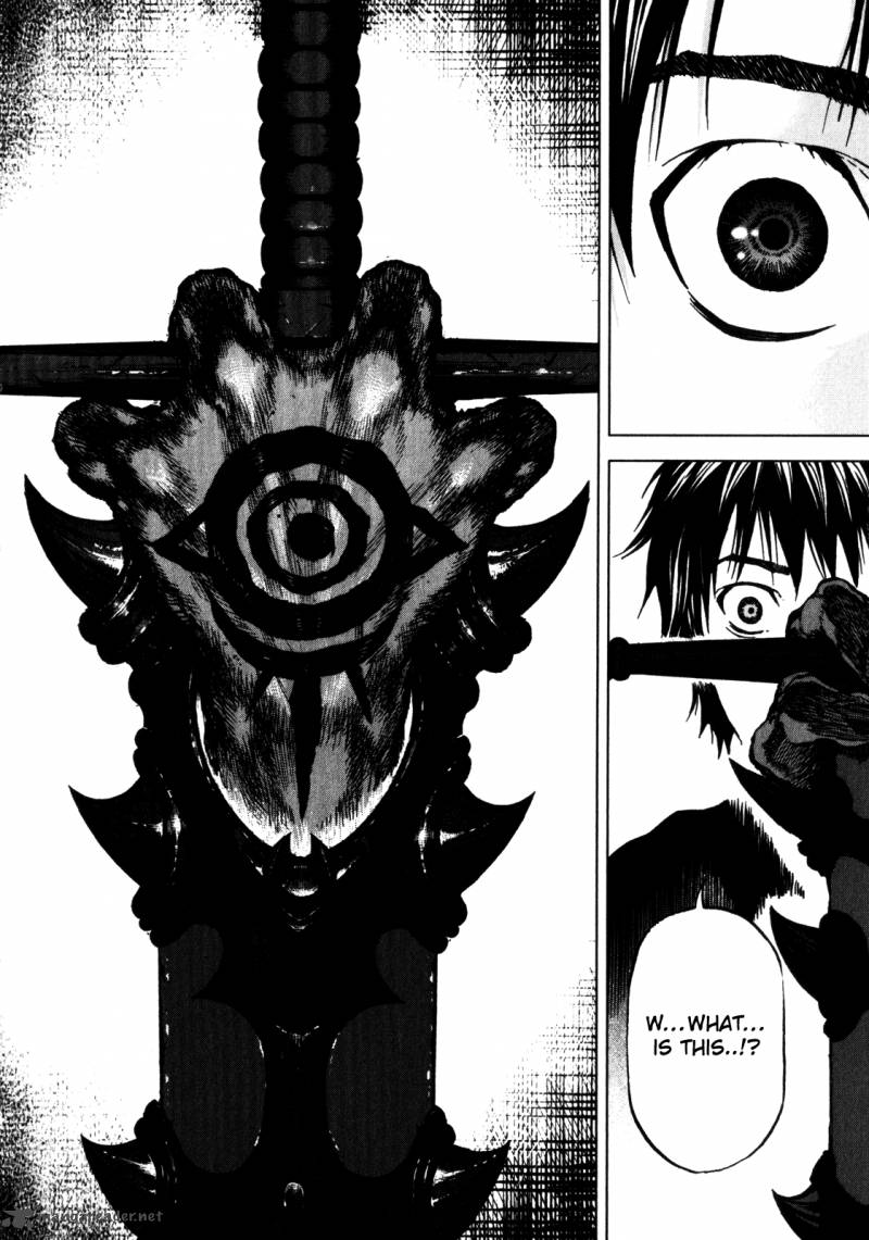 Kiba No Tabishounin The Arms Peddler 24 14