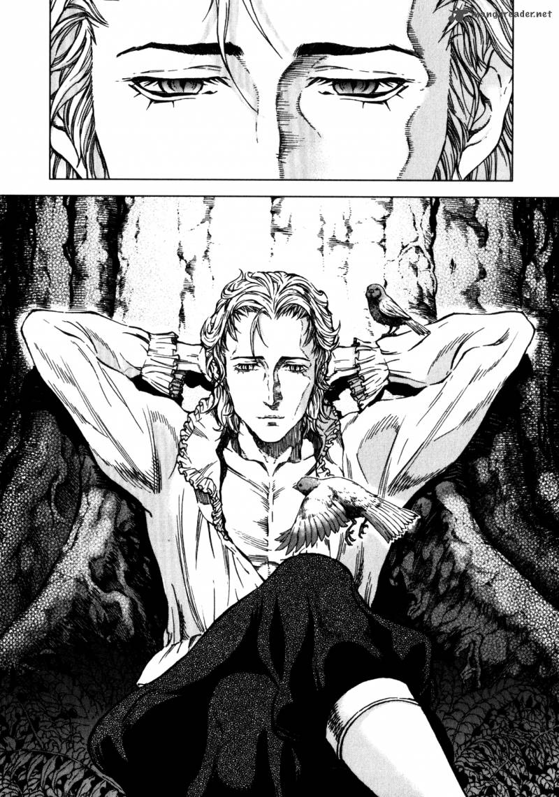 Kiba No Tabishounin The Arms Peddler 24 18