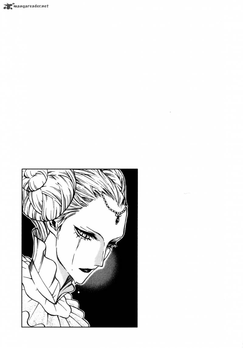 Kiba No Tabishounin The Arms Peddler 24 19