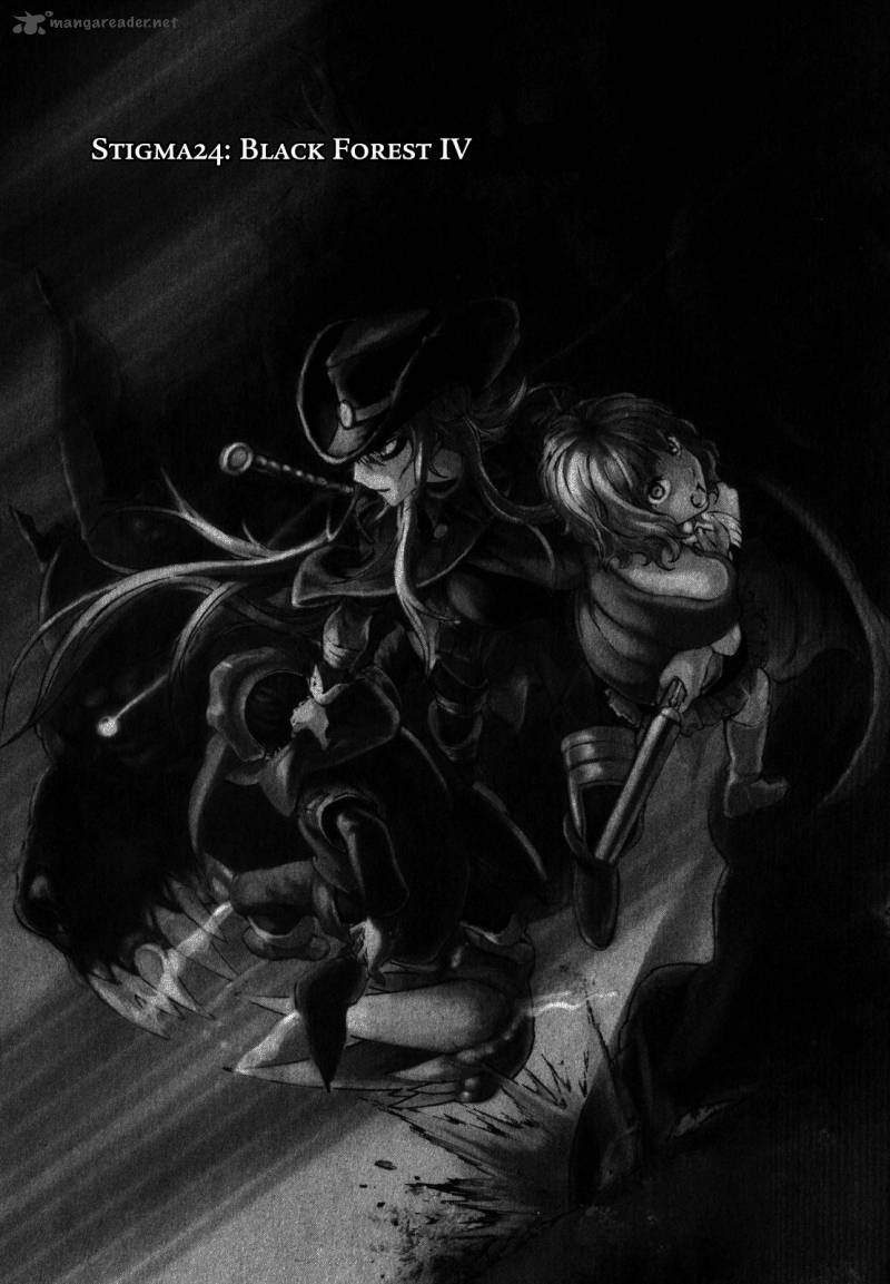 Kiba No Tabishounin The Arms Peddler 24 3
