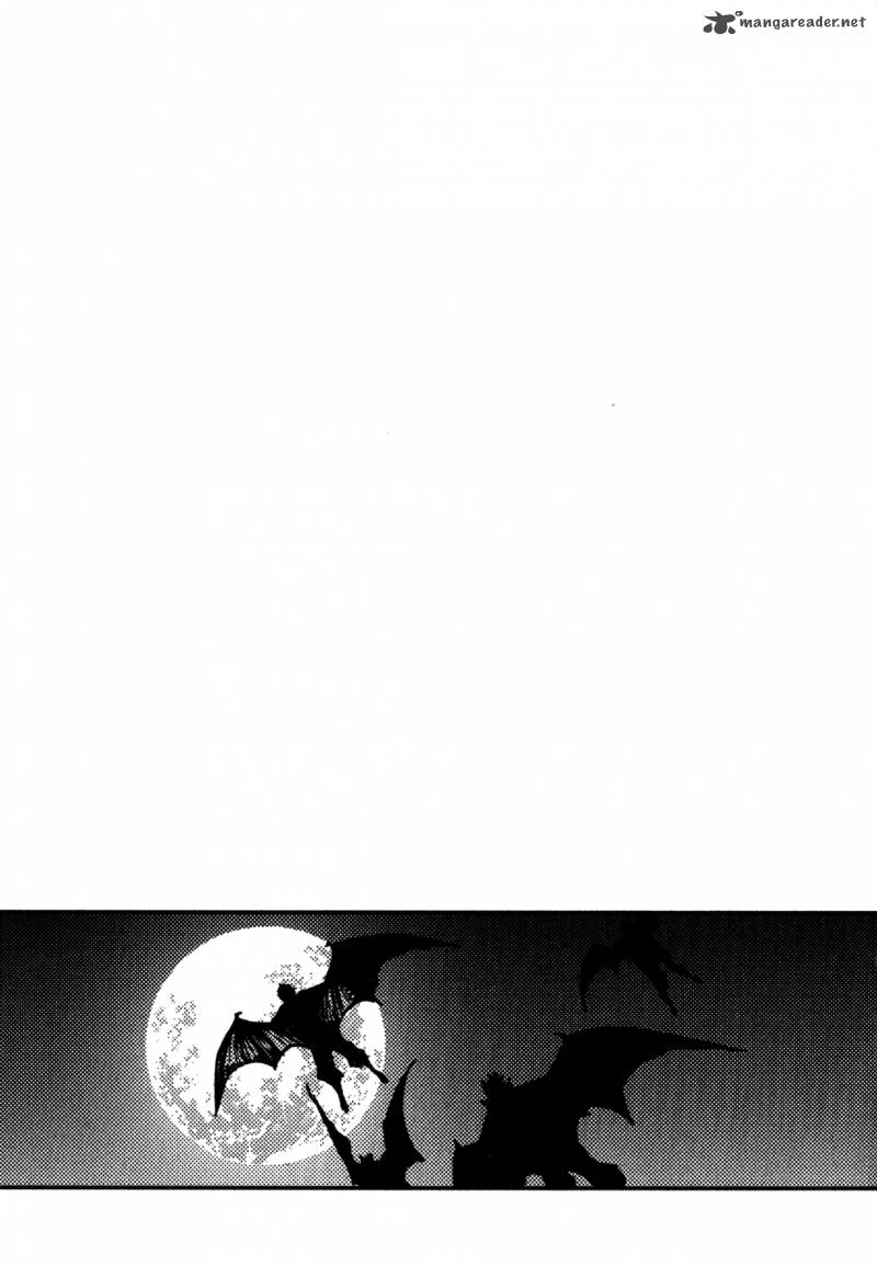 Kiba No Tabishounin The Arms Peddler 25 19