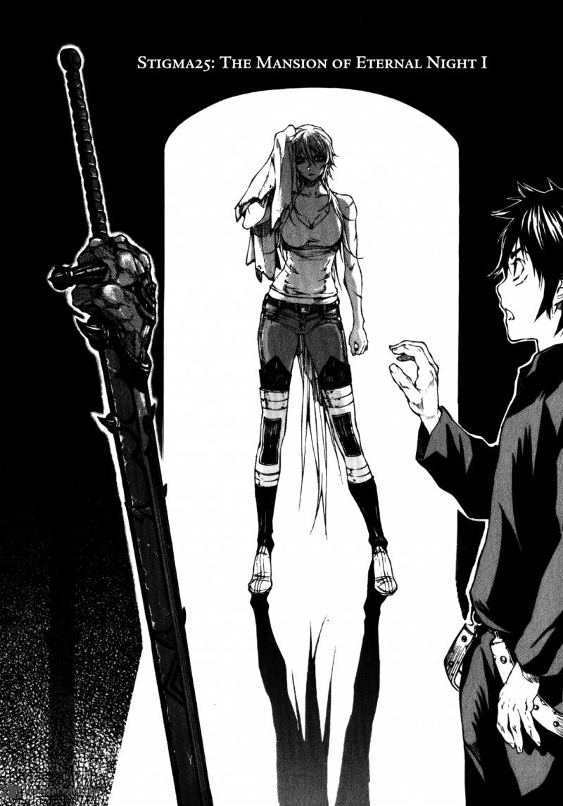 Kiba No Tabishounin The Arms Peddler 25 2