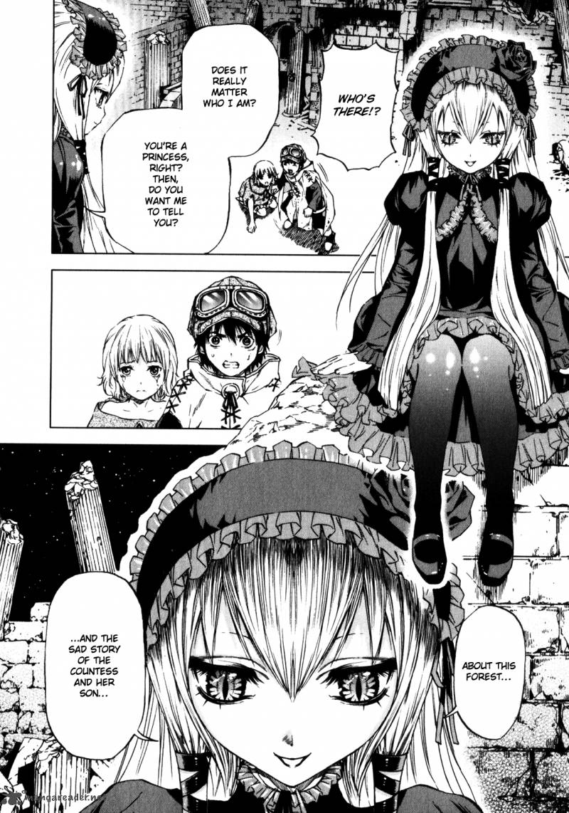 Kiba No Tabishounin The Arms Peddler 26 14