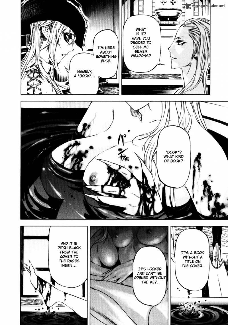 Kiba No Tabishounin The Arms Peddler 26 16