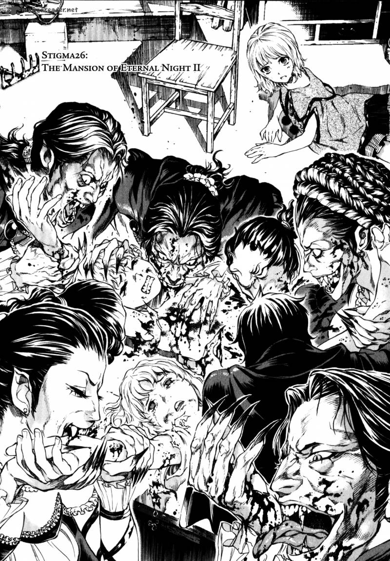 Kiba No Tabishounin The Arms Peddler 26 2