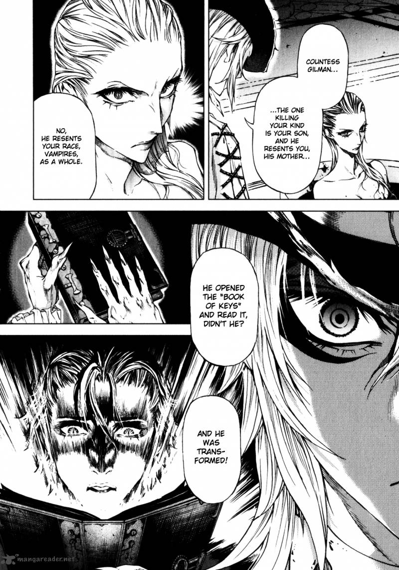Kiba No Tabishounin The Arms Peddler 27 12