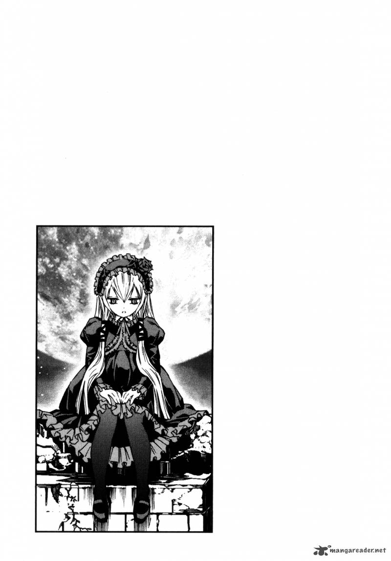 Kiba No Tabishounin The Arms Peddler 27 19